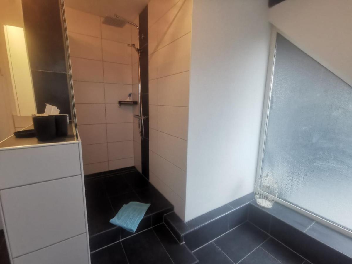 Idyllisches Selfkant Erleben, 90Qm Grosse Wohnung Fuer Ihren Entspannten Aufenthalt Heinsberg  Ngoại thất bức ảnh
