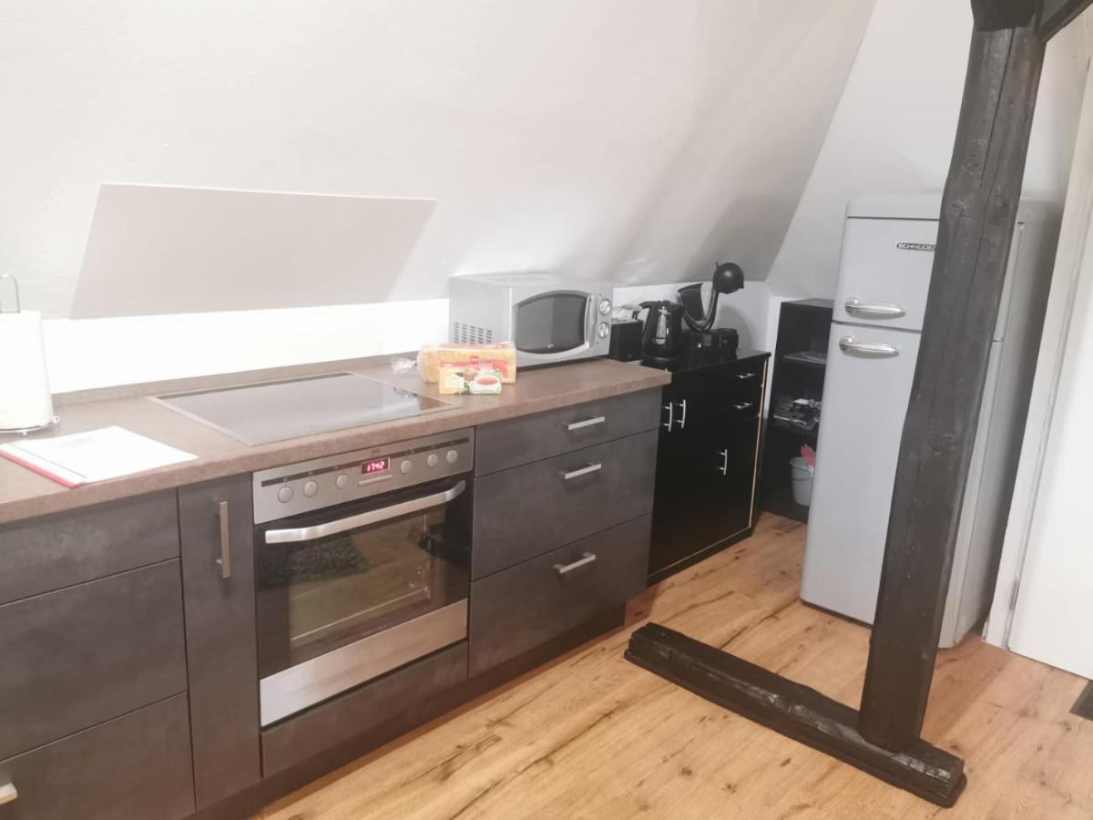 Idyllisches Selfkant Erleben, 90Qm Grosse Wohnung Fuer Ihren Entspannten Aufenthalt Heinsberg  Ngoại thất bức ảnh