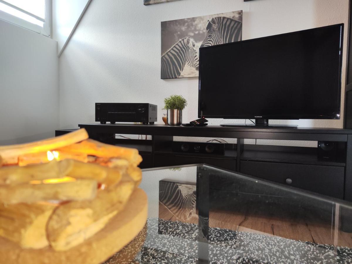 Idyllisches Selfkant Erleben, 90Qm Grosse Wohnung Fuer Ihren Entspannten Aufenthalt Heinsberg  Ngoại thất bức ảnh