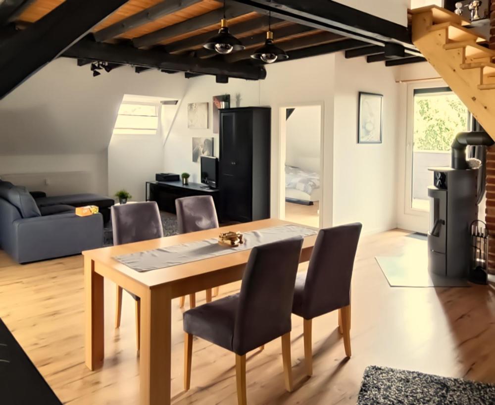 Idyllisches Selfkant Erleben, 90Qm Grosse Wohnung Fuer Ihren Entspannten Aufenthalt Heinsberg  Ngoại thất bức ảnh