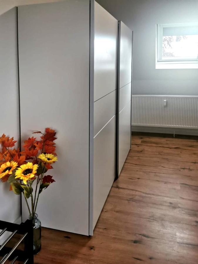 Idyllisches Selfkant Erleben, 90Qm Grosse Wohnung Fuer Ihren Entspannten Aufenthalt Heinsberg  Ngoại thất bức ảnh