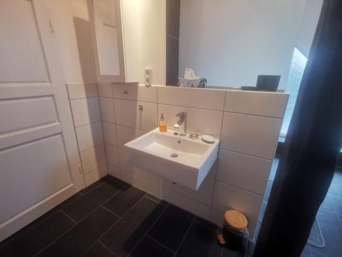Idyllisches Selfkant Erleben, 90Qm Grosse Wohnung Fuer Ihren Entspannten Aufenthalt Heinsberg  Ngoại thất bức ảnh