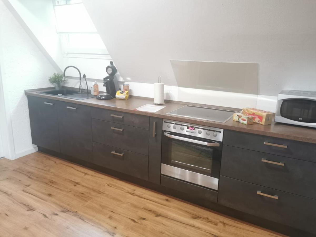 Idyllisches Selfkant Erleben, 90Qm Grosse Wohnung Fuer Ihren Entspannten Aufenthalt Heinsberg  Ngoại thất bức ảnh