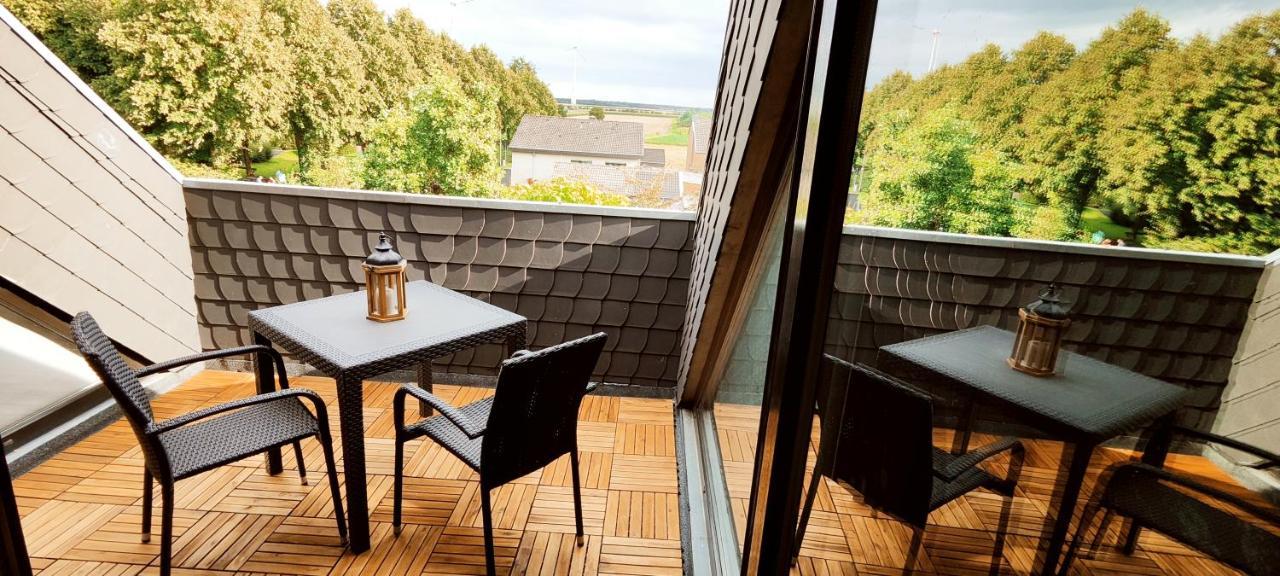 Idyllisches Selfkant Erleben, 90Qm Grosse Wohnung Fuer Ihren Entspannten Aufenthalt Heinsberg  Ngoại thất bức ảnh